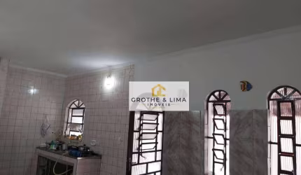 Casa em Caraguatatuba, no bairro  Casa Branca.