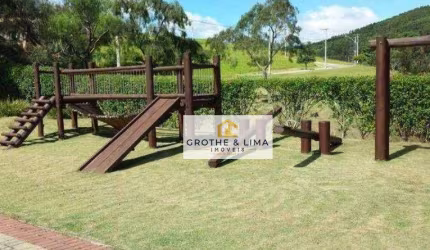 Terreno à venda, 1217 m² por R$ 212.000,00 - Paraibuna - Paraibuna/SP