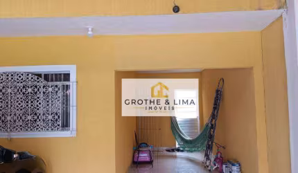 Lindo Sobrado com 3 dormitórios à venda, 310 m² por R$ 636.000 - Cidade Morumbi - São José dos Campos/SP