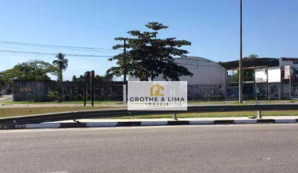 Terreno, 10560 m² - venda por R$ 15.000.000,00 ou aluguel por R$ 45.000,00/mês - Travessão - Caraguatatuba/SP