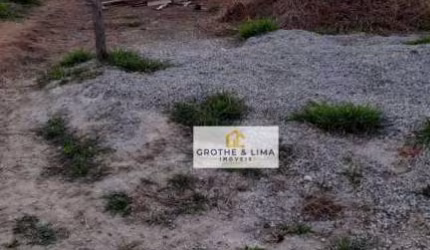 Terreno com documentação ok
