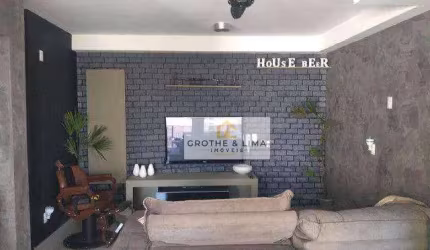 APARTAMENTO À VENDA NO CONDOMÍNIO MORIAH COM 50m².