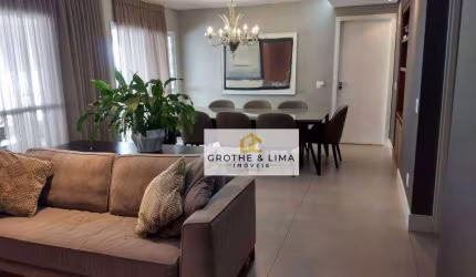 Apartamento à venda no edifício Esplanada Life Club.