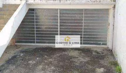 Casa com 2 dormitórios à venda, 197 m² por R$ 583.000,00 - Centro - São José dos Campos/SP