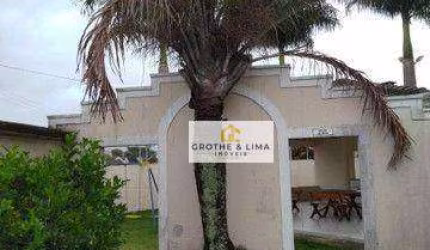 Casa com 2 dormitórios à venda, 70 m² por R$ 371.000 - Jardim Altos de Santana II - Jacareí/SP