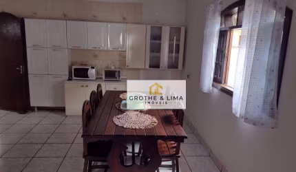 Casa Terrea no Centro de Monteiro Lobato SP