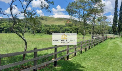 Fazenda com 183 alqueires Paulista à venda no município de Cunha/SP R$ 23.000.000,00