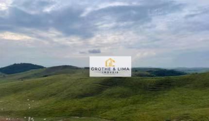 Fazenda com 96 alqueires Paulista à venda no município de Canas/SP.