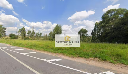 Área à venda, 48983 m² por R$ 2.200.000 - Jardim Campo Grande - Caçapava/SP