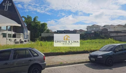Terreno Comercial / Residencial