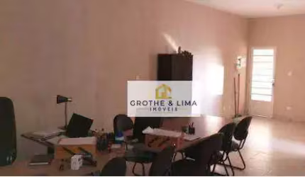 Sala para alugar, 50 m² por R$ 1.380/mês - Cidade Morumbi - São José dos Campos/SP