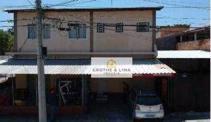 Sala para alugar, 50 m² por R$ 1.730/mês - Cidade Morumbi - São José dos Campos/SP