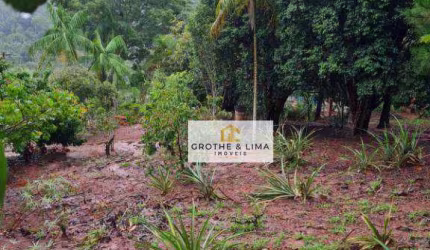 Chácara em Redenção da Serra, 4300 m²
