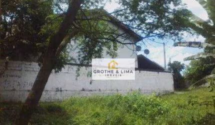 Sobrado com 4 dormitórios à venda, 168 m² por R$ 615.000 - Jardim Terras Do Sul - São José dos Campos/SP