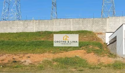 Terreno : 250 m² O Condomínio Vivva,r está localizado em Jacareí SP