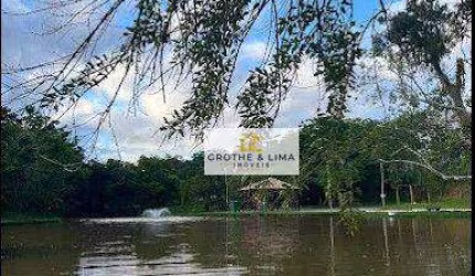 Terreno à venda, 1026 m² por R$ 315.000 - São Silvestre de Jacareí - Jacareí/SP