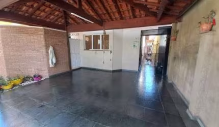 Casa com 3 dormitórios à venda, 70 m² por R$ 532.000,00 - Cavarucanguera - Taubaté/SP