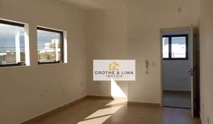 Excelente sala comercial