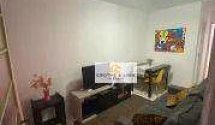 Casa com 2 dormitórios à venda, 120 m² por R$ 349.000 - Jardim Santa Júlia - São José dos Campos/SP