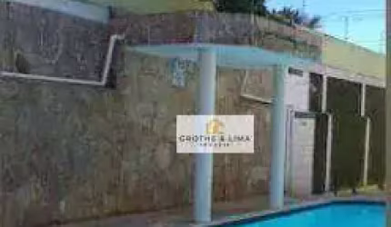 Sobrado com 2 dormitórios à venda, 70 m² por R$ 560.000,00 - Jardim Arua - Caraguatatuba/SP