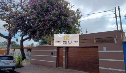 Ótima casa térrea à venda no Cidade Jardim em São José dos Campos