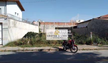 Excelente localização do Terreno! à venda, 300 m² por R$ 0 - Residencial Portal da Mantiqueira - Taubaté/SP