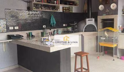 Casa de condomínio com 3 Quartos 1 suite  à Venda, 90m²
