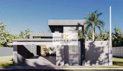 GRANDE OPORTUNIDADE DE CASA EM CONSTRUÇÃO NA PRAIA DE MASSAGUAÇU EM CARAGUATATUBA/SP