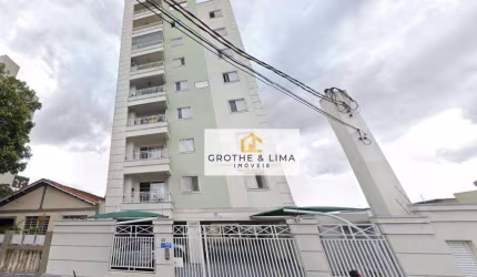 Apartamento Jaboticabeiras - Taubaté