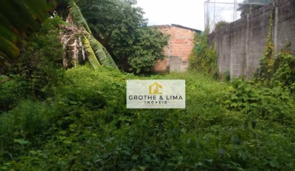 Excelente oportunidade Terreno à venda, 756 m² por R$ 780.000 - Chácara Galega - Pindamonhangaba/SP