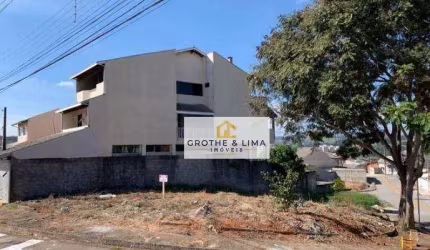 Terreno à venda, 314 m² por R$ 235.000,00 - Putim - São José dos Campos/SP
