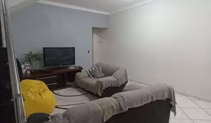 Excelente casa  a venda 150 m² Res. São Francisco - Sjcampos -Sp