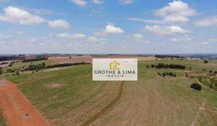 Fazenda com 4 dormitórios à venda, 30661000 m² por R$ 44.000.000,00 - Centro - Tatuí/SP