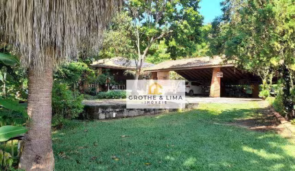 Sítio à venda, 22300 m² por R$ 4.000.000,00 - Jardim Sandra Maria - Taubaté/SP