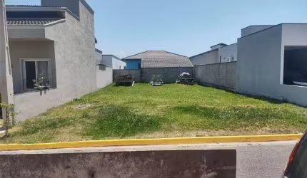 Oportunidade! Terreno à venda, em condomínio fechado, 253 m² por R$ 220.000 - Caminho Novo - Tremembé/SP