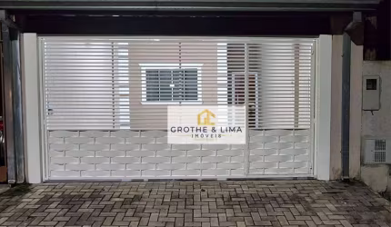 Linda Casa no Parque Residencial União