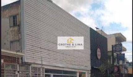 Excelente Ponto Comercial!  para alugar, 900 m² por R$ 30.717/mês - Jardim das Nações - Taubaté/SP