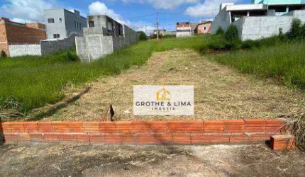 Terreno Pronto para Construir no Dunamis Estuda Carro com Permuta