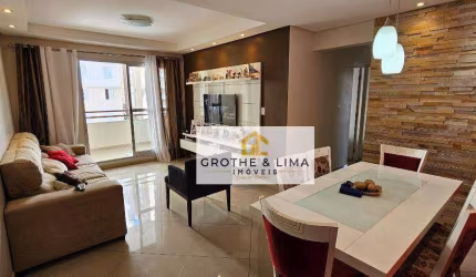 Apartamento no Parque Industrial