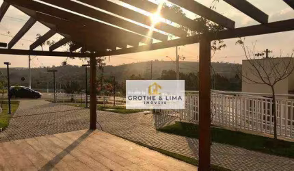 Terreno à venda, 250 m² por R$ 155.000 - Granjas Rurais Reunidas São Judas Tadeu - Taubaté/SP