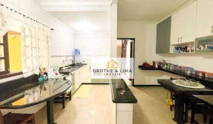 Sobrado com 3 dormitórios, 1 suíte à venda, 135 m² - Jardim Sul - São José dos Campos/SP