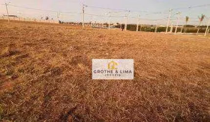 Terreno à venda, 250 m² por R$ 297.000 - Jardim das Flores - São José dos Campos/SP