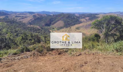 Chácara à venda, 33400 m² por R$ 276.000,00 - Laranjeiras - Paraibuna/SP