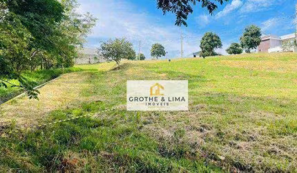 Terreno à venda, 659 m² por R$ 360.000 - Chácara São Félix - Taubaté/SP
