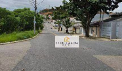 Terreno Comercial Santa Julia