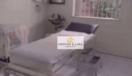 OPORTUNIDADE Casa Térrea COMERCIAL, 300 m² - venda por R$ 1.710.000 ou aluguel por R$ 8.960/mês - Jardim das Nações - Taubaté/SP