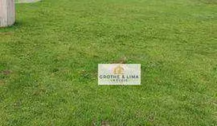 Terreno à venda, 555 m² por R$ 1.900.000,00 - Urbanova - São José dos Campos/SP