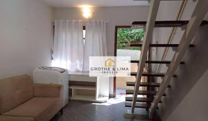 Casa a venda no Vila Ema com 44m²
