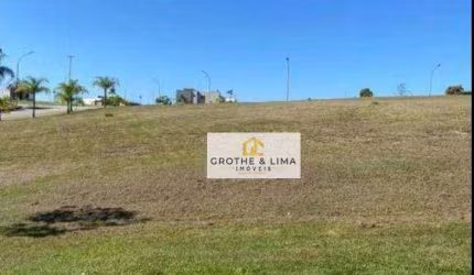 Terreno a venda no Alphaville I com 547m²