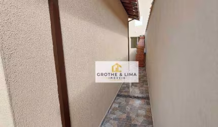 Casa Nova Estoril - Taubaté